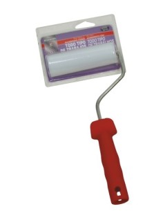 RODILLO PINT MINI 11 CM PORO 0 ESPUMA RULO PLUMA