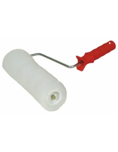 RODILLO PINT POLIE. ECO 22 CM BL M/PLAS. RULO PLUMA