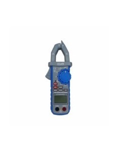 PINZA AMPERIMETRICA DIGIT. CATEGORIA III AC/DC COATI