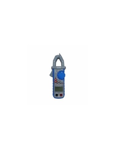 PINZA AMPERIMETRICA DIGIT. CATEGORIA III AC/DC COATI