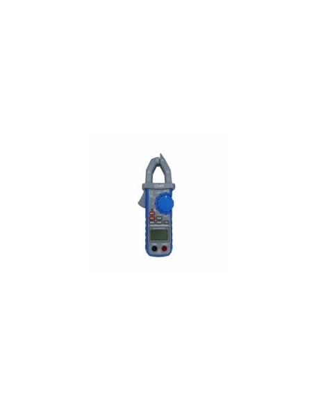PINZA AMPERIMETRICA DIGIT. CATEGORIA III AC/DC COATI