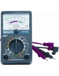 POLIMETRO ANALOGICO 8500213