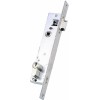 CERRADURA SOLO PICAPORTE 25 CON CILINDRO 30X10 04010.25.0