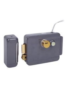 CERRADURA ELEC 105X124.5X37.5MM D98 DORC AS