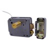 CERRADURA ELEC 105X124,5X37,5MM D98 DORC AS