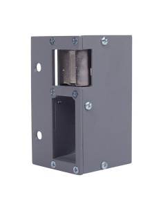 ABREPUERTAS ELECT. SOBREPONER PARA CERRADURA 125 SERIE H GR