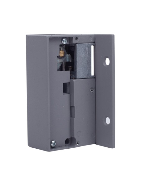 ABREPUERTAS ELECT. SOBREPONER PARA CERRADURA 125 SERIE H GR