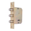 Cerradura madera embutir 480b dorado