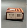 Cerradura madera embutir 480b dorado
