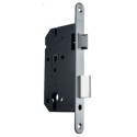 CERRADURA MAD.EMB. 23X55MM 2001069R2355RI I304 C/RDO. OCARIZ
