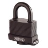 CANDADO SEG 45MM ARCO CORTO INTEMP. EXPEDITION NE ABUS