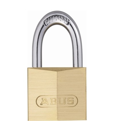CANDADO SEG 40MM ARCO EXTRA LARGO LAT 71 3 LAT ABUS