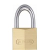 CANDADO SEG 40MM ARCO EXTRA LARGO LAT 71 3 LAT ABUS