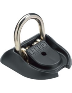 ANCLAJE ANTIRROBO SUELO 16MM SEGURIDAD AC ABUS