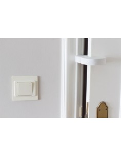 FRENO SEGURIDAD INFANTIL PTA ARREGUI BLANCO A-1044010