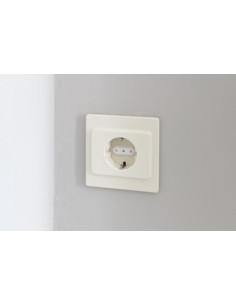 PROTECTOR ELEC ENCHUFE ARREGUI INFANTIL A-1044060 10 PZ