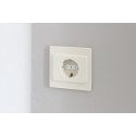 PROTECTOR ELEC ENCHUFE ARREGUI INFANTIL A-1044060 10 PZ