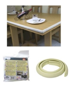 PROTECTOR SEG INF BLANCO ARREGUI BL ESQUINAS A-1044190 1 MT