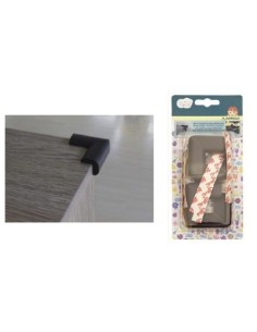PROTECTOR SEG INF ARREGUI MARR ESQUINAS A-1044260 4 PZ