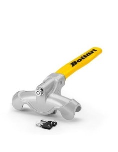 BARRA ANTIRROBO COCHE VOLANTE/SALPICADERO BOXER BOTTARI