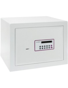 CAJA FUERTE SEGURIDAD FORMA EVOLUTION 270X385X300MM SOBREP E