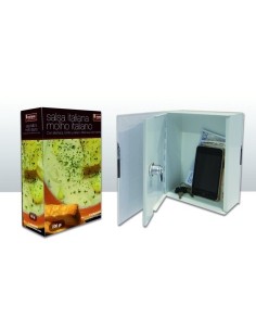 CAJA ALHAJAS 190X140X67CM CAMUFLADA ARREGUI C9371