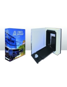 CAJA ALHAJAS 230X150X40CM CAMUFLADA ARREGUI C9381