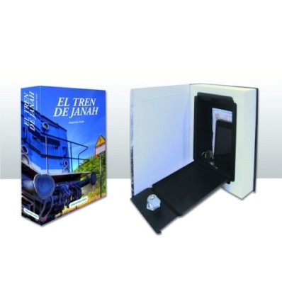 CAJA ALHAJAS 230X150X40CM CAMUFLADA ARREGUI C9381