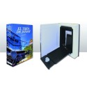CAJA ALHAJAS 230X150X40CM CAMUFLADA ARREGUI C9381