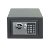 CAJA FUERTE SEGURIDAD 170X230X170MM SOBREP ELECT ARREGUI HE/
