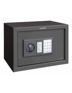 CAJA FUERTE SEGURIDAD CLASS 200X310X200 MM SOBREP ELECT ARRE