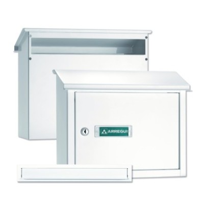 BOCACARTAS BUZON RECOGECARTAS ARREGUI AC BL V-4081