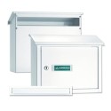 BOCACARTAS BUZON RECOGECARTAS ARREGUI AC BL V-4081