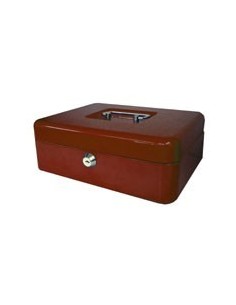 CAJA ALHAJAS 200X160X90MM S/PULS. BTV RO N.2 01752