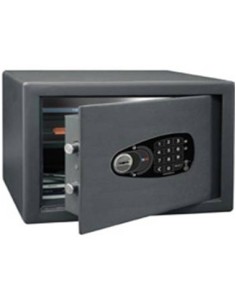CAJA FUERTE SEGURIDAD E-1030 252X342X250MM SOBREP ELECT BTV