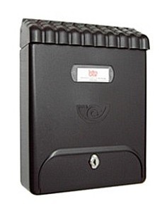 BUZON EXTER. BTV NE GARDEN 02931