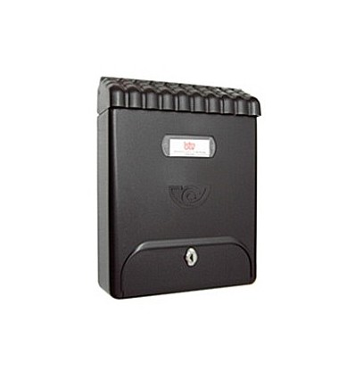 BUZON EXTER. BTV NE GARDEN 02931