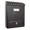 BUZON EXTER. BTV NE GARDEN 02931
