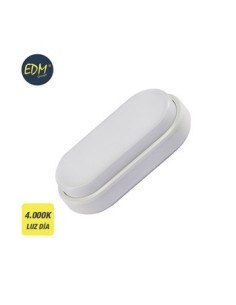 APLIQUE ILUMIN 18W 1300LM 4000K EXT EDM PL BL OV 34721 1 UD