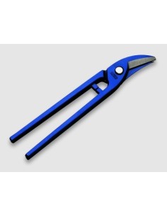 Tijera para corte de chapa universal