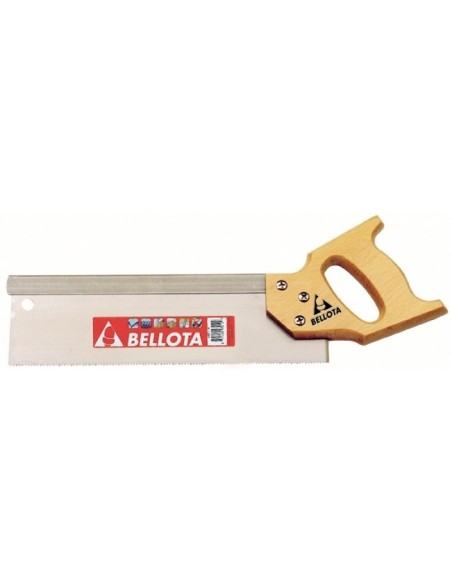 Serrucho para carpintero COSTILLA 10 dpp