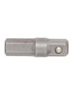 Adaptador de vasos cromo-vanadio