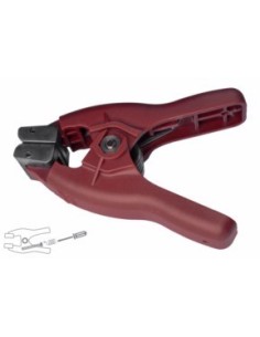 Pinza de sujeción multiusos nylon