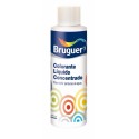 Tinte al agua concentrado 50 ml