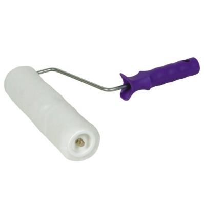 Rodillo corto de poliéster R918
