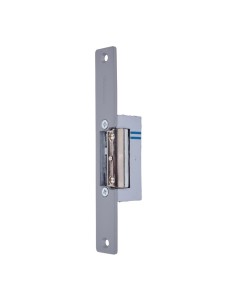 Abrepuertas eléctrico serie 41 gris