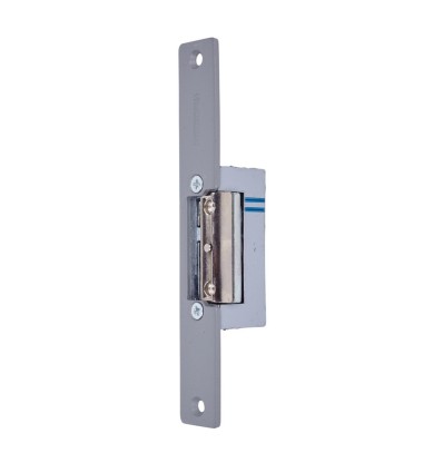 Abrepuertas eléctrico serie 41 gris