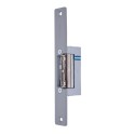 Abrepuertas eléctrico serie 41 gris