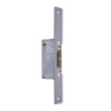 Abrepuertas eléctrico serie 41 gris