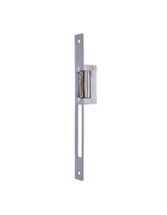Abrepuertas eléctrico serie 41 gris